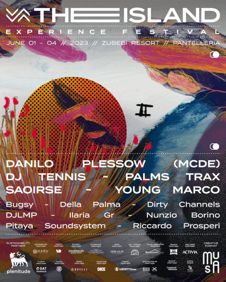 MediaPartner con Radio DeeJay di THE<font style=