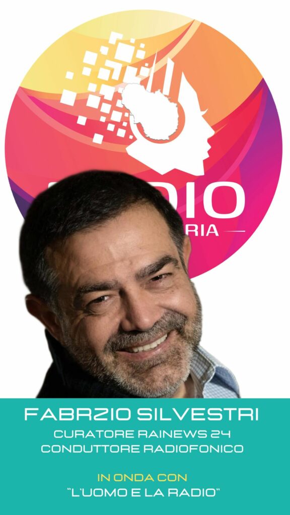 Radio Pantelleria - Fabrzio Silvestri