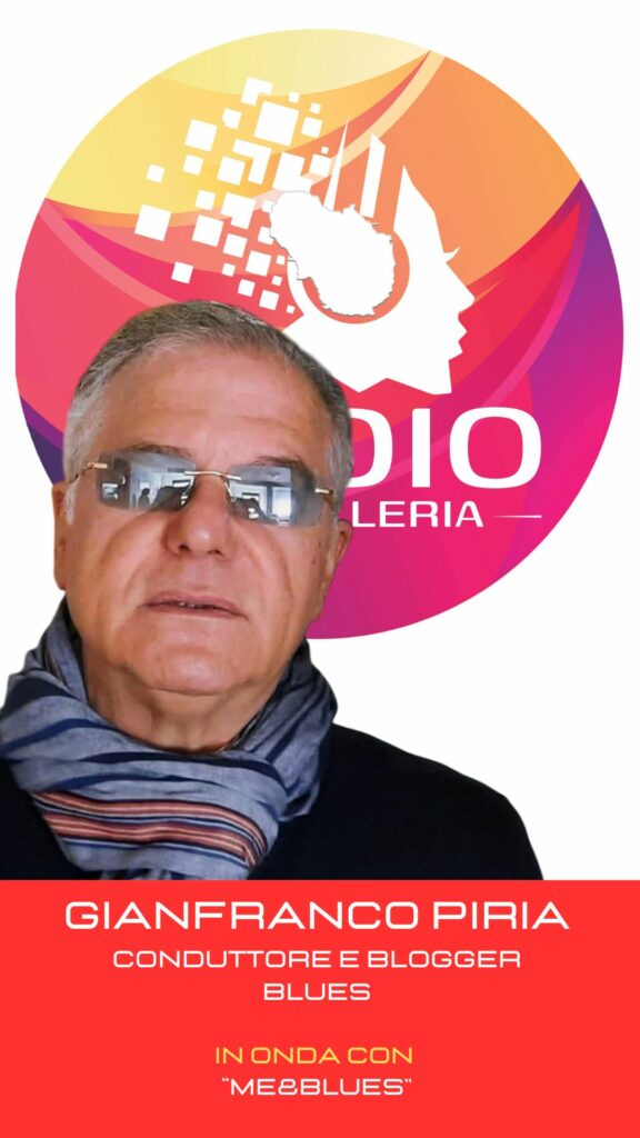 Radio Pantelleria - Giandranco Piria