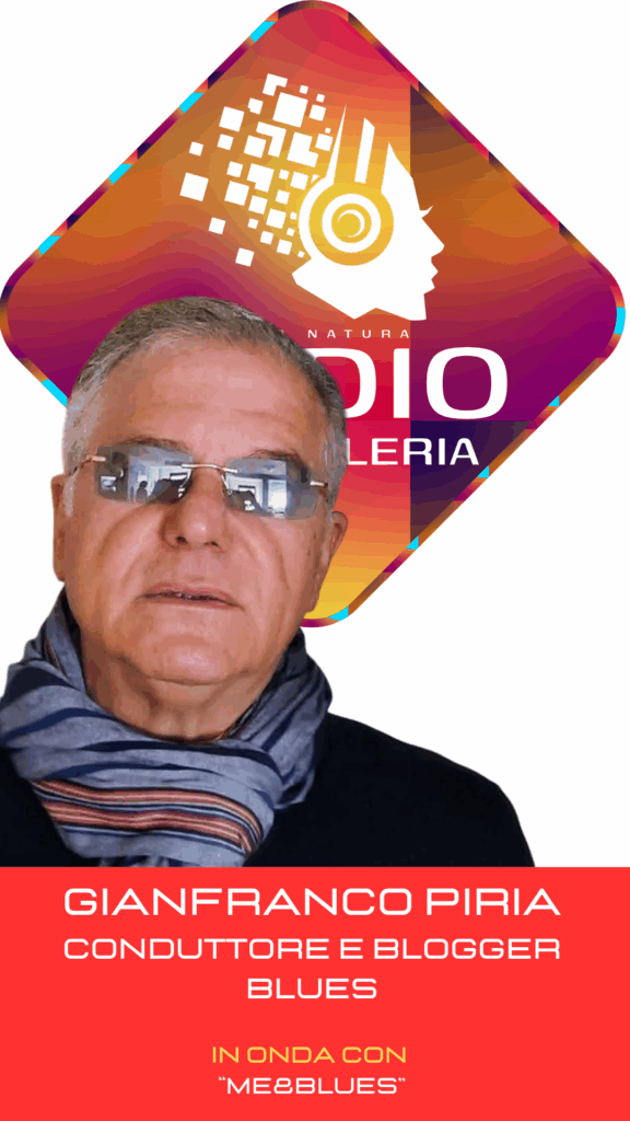 Radio Pantelleria - Giandranco Piria