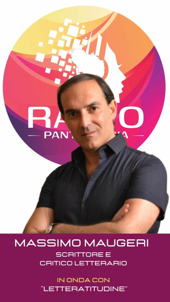 Radio Pantelleria - Massimo Maugeri