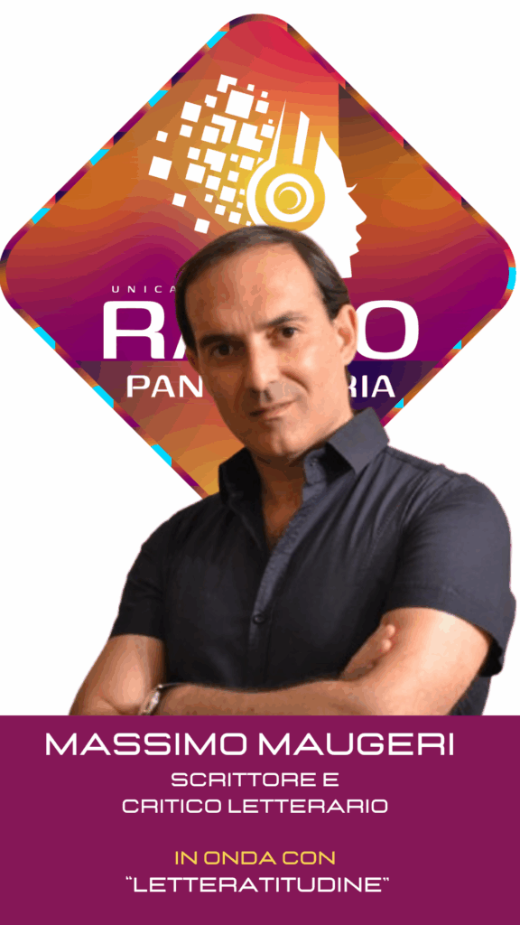 Radio Pantelleria - Massimo Maugeri
