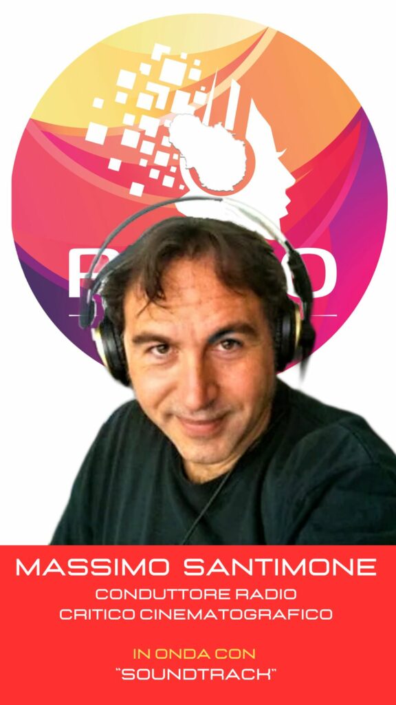 Radio Pantelleria - Massimo Santimone