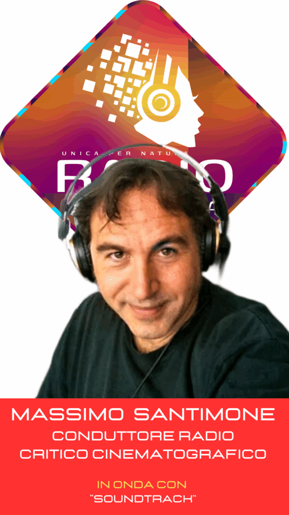 Radio Pantelleria - Massimo Santimone