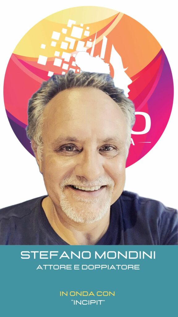 Radio Pantelleria - Stefano Mondini Incipit