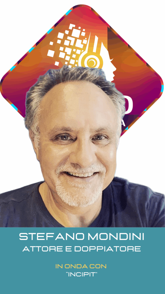 Radio Pantelleria - Stefano Mondini Incipit