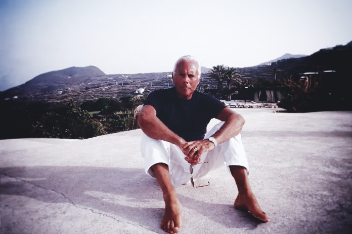 Giorgio Armani: il testamento nelle sue parole| ๐๐๐๐๐ ยฎ ๐๐๐๐๐๐๐๐๐๐๐