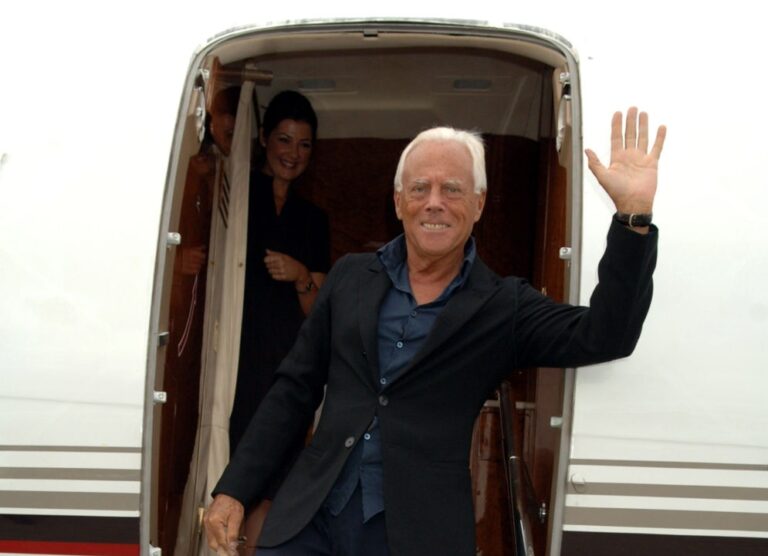Aeroporto Pantelleria intitolato a Giorgio Armani la gestione sarร  pubblica| ๐๐๐๐๐ ยฎ ๐๐๐๐๐๐๐๐๐๐๐