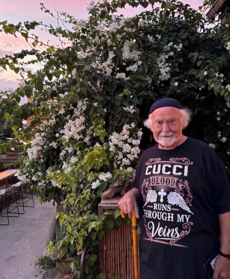 L’isola come «clinica dell’anima»: Italo Cucci, Presidente dell’Ente Parco, si racconta al Corriere della Sera|
